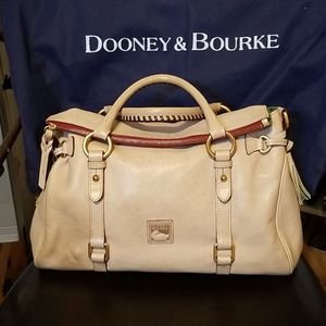 Dooney and Bourke Medium Satchel